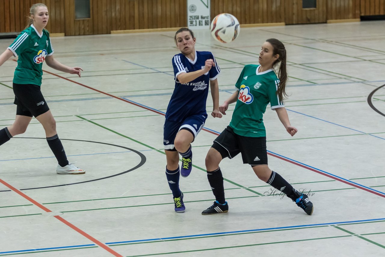 Bild 192 - Volksbank Cup Horst